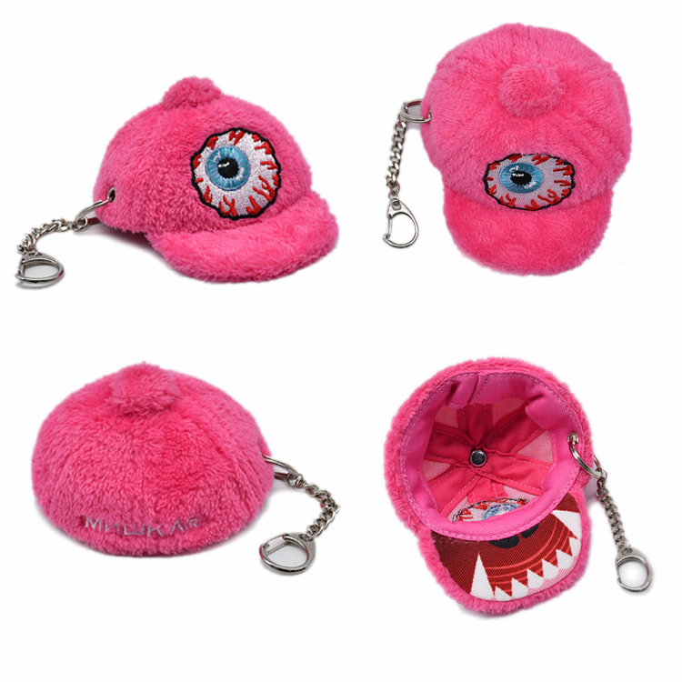 mini hats